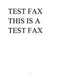 Fax preview