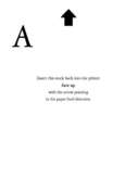 Fax preview