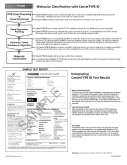 Fax preview