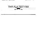 Fax preview