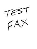 Fax preview