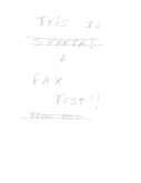 Fax preview