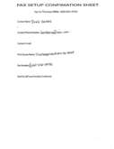 Fax preview