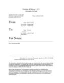 Fax preview