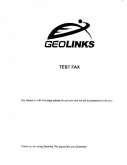 Fax preview