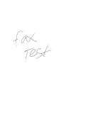 Fax preview