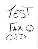 Fax preview