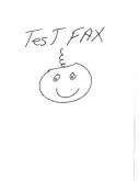 Fax preview