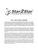 Fax preview