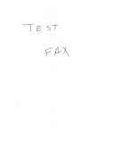 Fax preview
