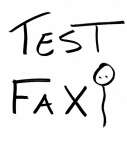Fax preview