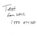 Fax preview