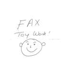 Fax preview