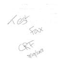 Fax preview