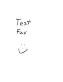 Fax preview