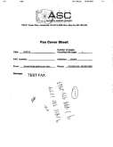 Fax preview