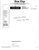 Fax preview
