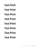 Fax preview