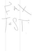 Fax preview