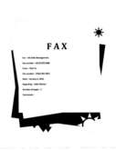 Fax preview