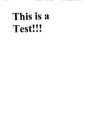 Fax preview