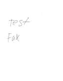Fax preview