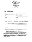 Fax preview