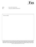 Fax preview