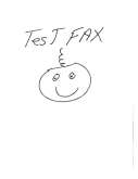 Fax preview