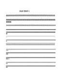 Fax preview