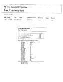 Fax preview