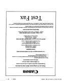 Fax preview