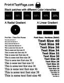 Fax preview