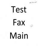 Fax preview