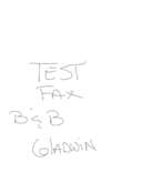 Fax preview
