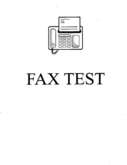 Fax preview
