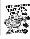Fax preview
