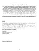 Fax preview