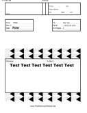 Fax preview