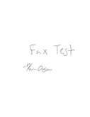 Fax preview
