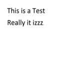 Fax preview