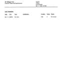 Fax preview