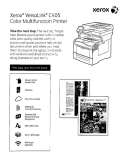 Fax preview