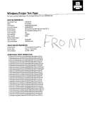 Fax preview