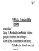 Fax preview