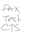 Fax preview