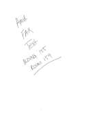 Fax preview