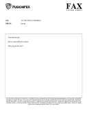 Fax preview