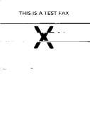 Fax preview