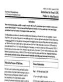 Fax preview